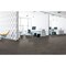 Mohawk Mohawk Elite 24 x 24 Carpet Tile with Colorstrand Nylon Fiber in Oak 96 sq ft per carton EQ310-948 - alternate 4